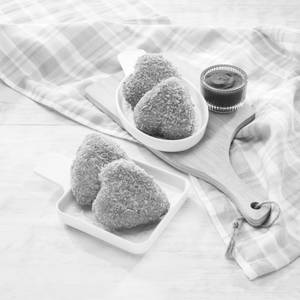 Paneer Cutlet (2 PC)