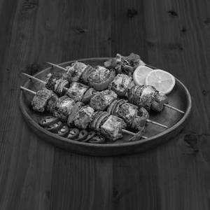 Paneer Tikka