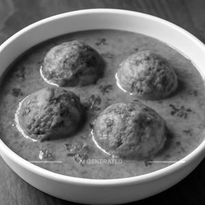 Veg Kofta