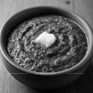 Sarson Ka Saag