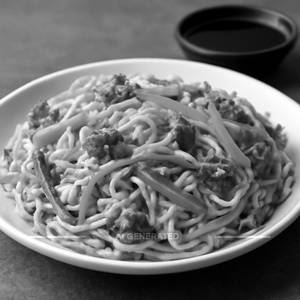 Veg Noodles