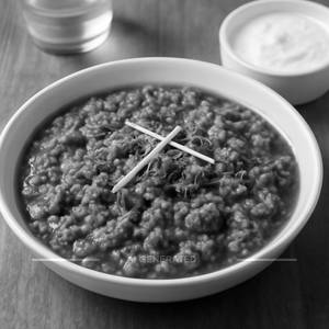 Keema mutton