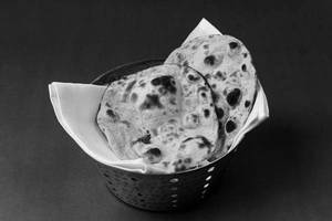 Plain Roti