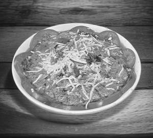 Chicken murg masala