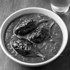 Baigan Masala
