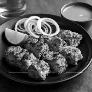 Pahadi Chicken Tikka