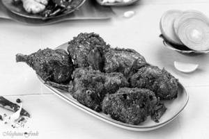 Palnadu Chicken