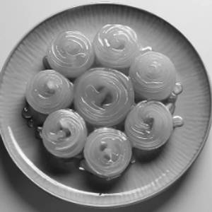 Desi Ghee Jalebi