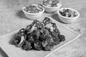Drunker's Pork