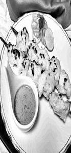 Malai Tikka