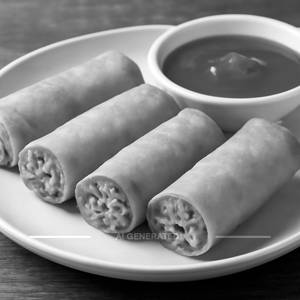 Veg Spring Roll