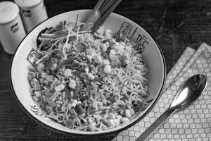 Corn Fried Rice