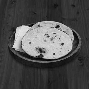 Tandoori Roti