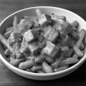 Punjabi Fries