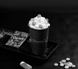 Gems Brownie Thickshake [300 ml]