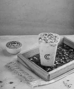 Almond Carnival Thickshake [300 ml]