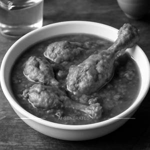 Chicken masala