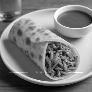 Chinese Roll