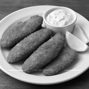Fish Fry (2 Pcs)