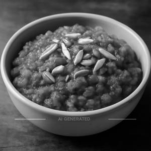 Desi Ghee Gajar Halwa