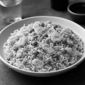 Egg Fried Rice
