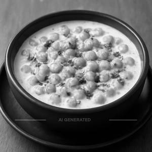 Boondi Raita