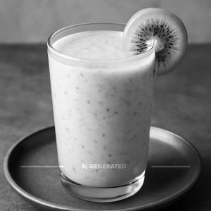 Kiwi Shake