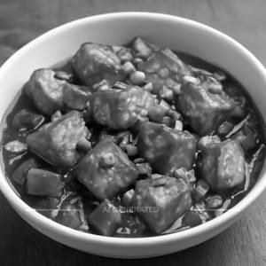 Paneer Manchurian