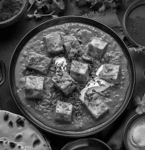 Paneer Cheese Masala