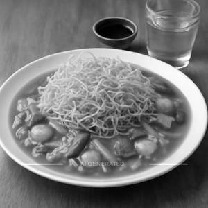 American Chopsuey