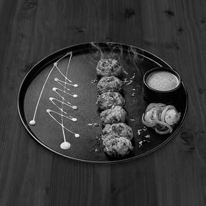 Tandoori Momos
