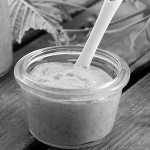 Mint Mayo Dip