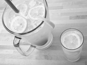 Classic Lemonade