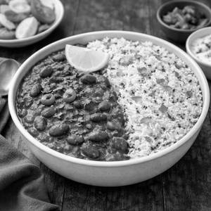 Rajma Chawal