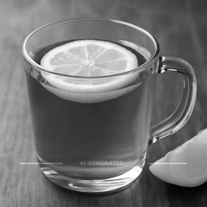 Lemon Tea