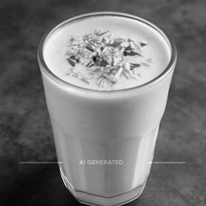 Mawa Malai Thick Shake