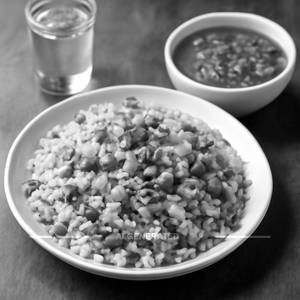 Misal Poha