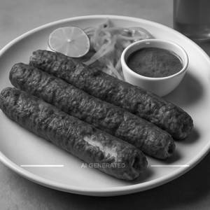 Noorani Kabab