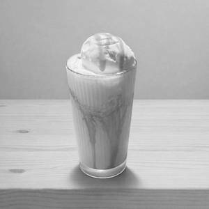 Classic Vanilla Shake