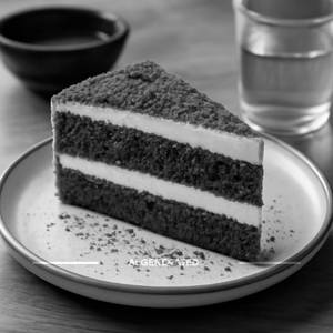 Silky Red Velvet