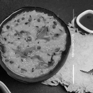 Curd Rice