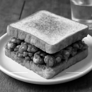 Chilly Chicken Sandwich