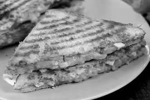Veg Sandwich
