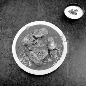 Fish Curry