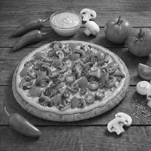 Red Passion Pizza