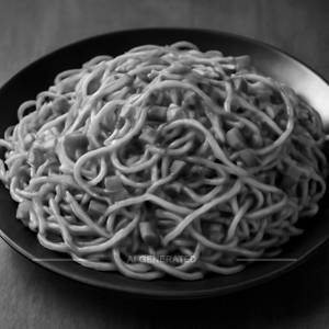 Schezwan Noodles