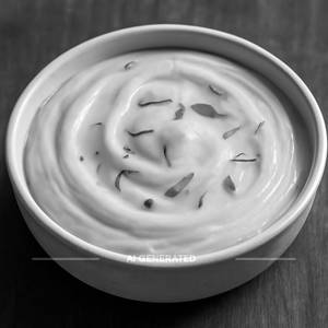 Keshar Shrikhand Half Kg