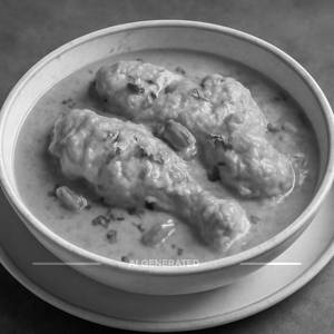 Chicken Muglai