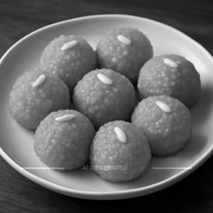 Motichur Laddu