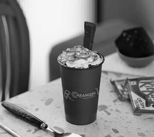 Kit-Kat Brownie Thickshake [300 ml]